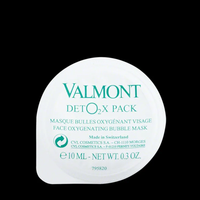 DETO2X PACK 6 X 10 ML