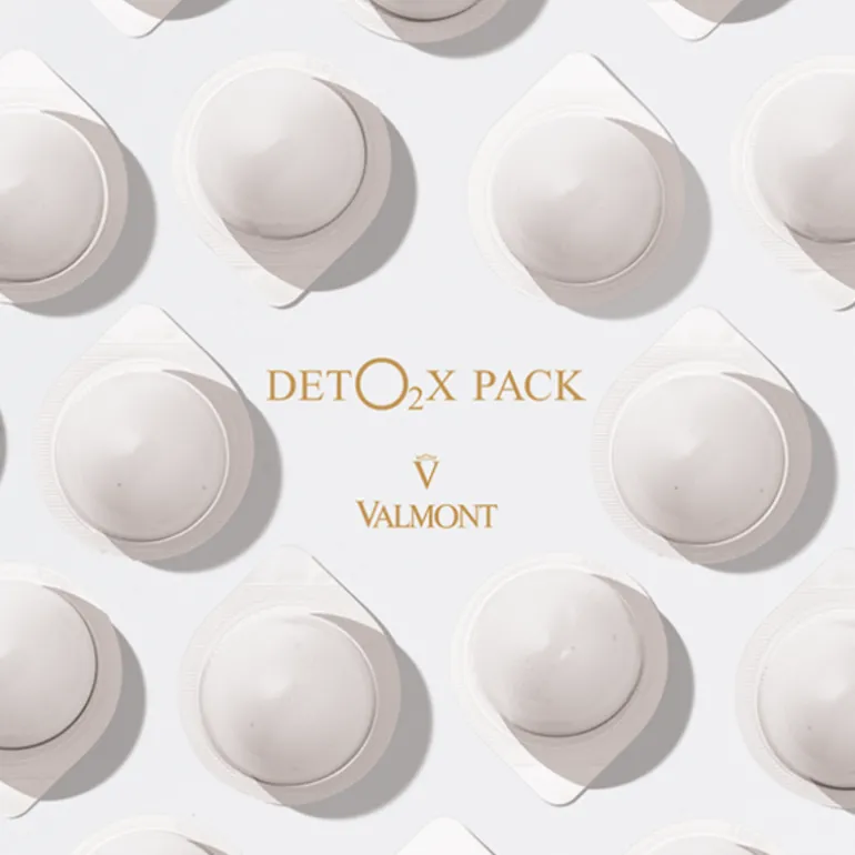 DETO2X PACK 6 X 10 ML