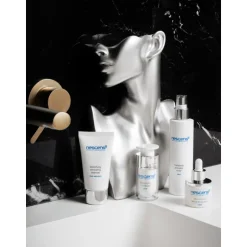 DETOXIFYING EXFOLIATING CLEANSER - FACE AND BODY