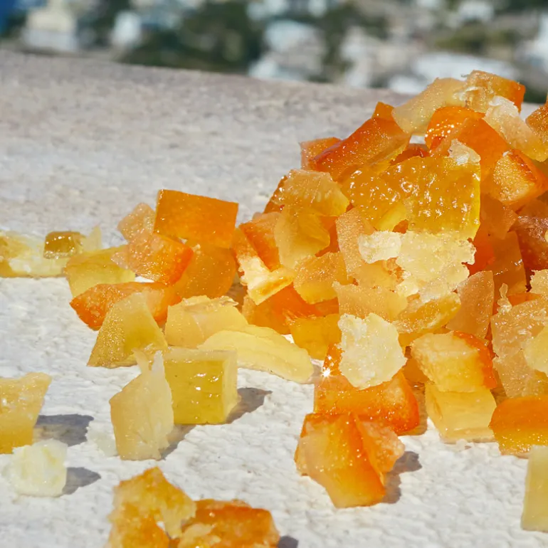 DEVOTION EAU DE PARFUM