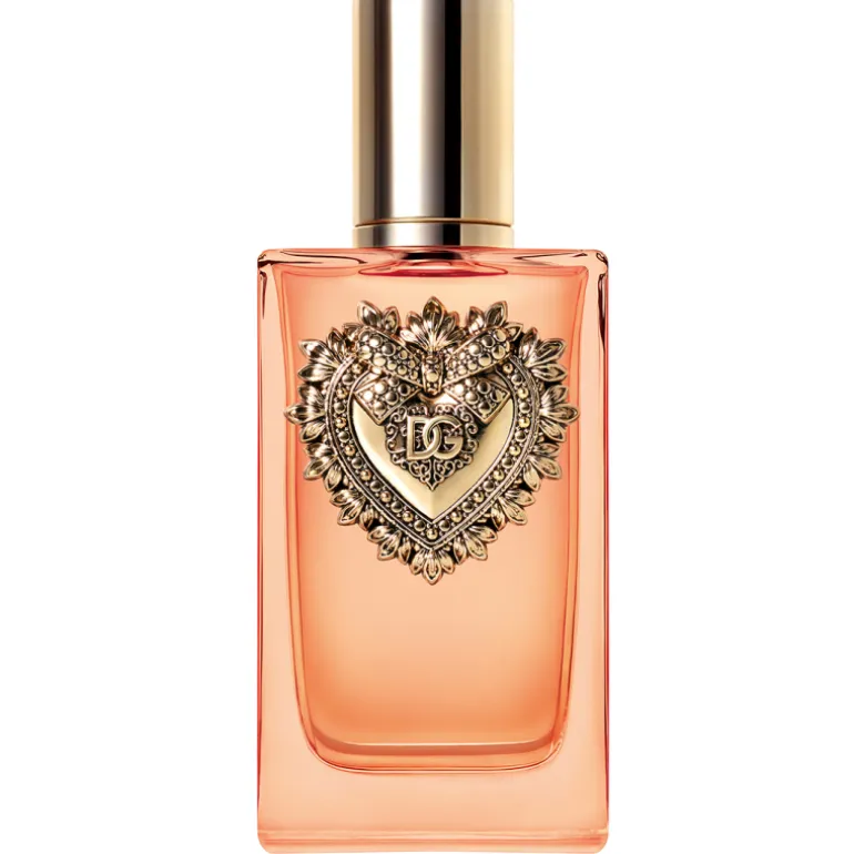 Devotion Eau de Parfum Intense