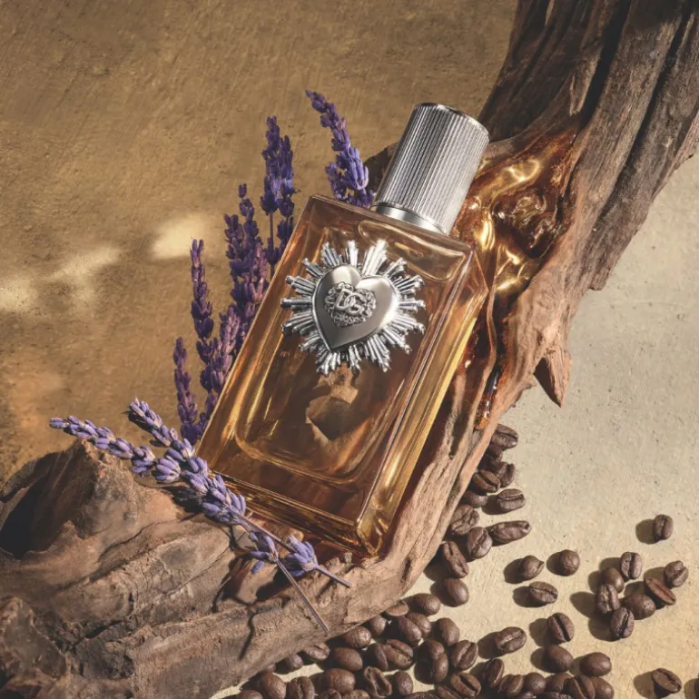 Devotion Pour Homme Parfum