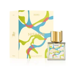 Deziro Extrait de Parfum