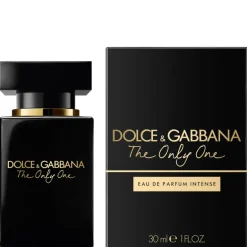 D&G THE ONLY ONE 3 EAU DE PARFUM