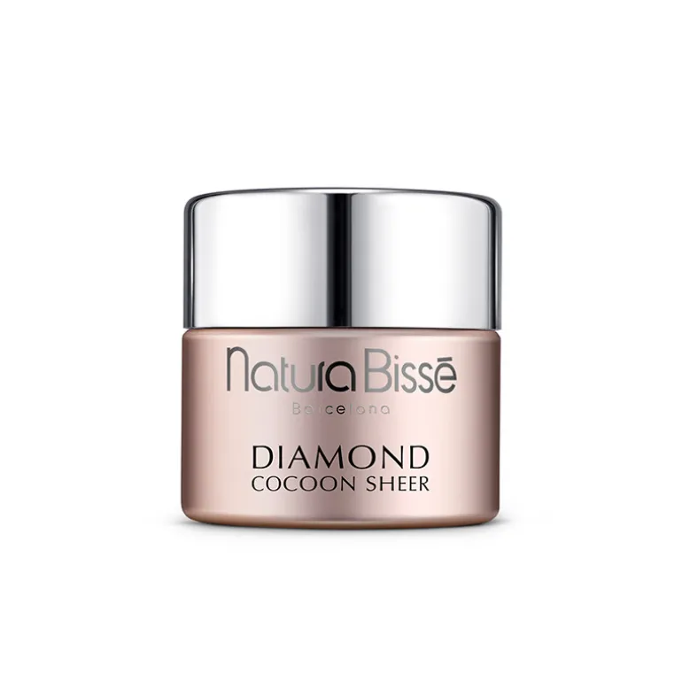 DIAMOND COCOON SHEER SPF30 CREAM 50ML