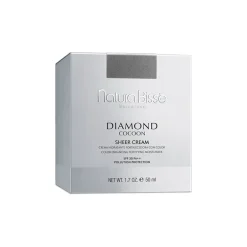DIAMOND COCOON SHEER SPF30 CREAM 50ML
