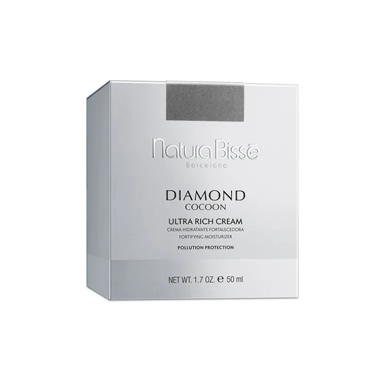 DIAMOND COCOON ULTRA RICH CREAM 50ML