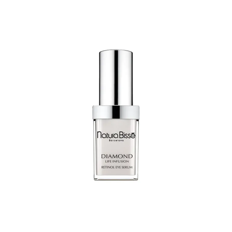 DIAMOND RETINOL SERUM EYE 15ML