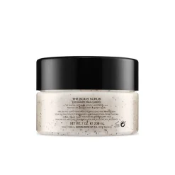 DIAMOND WELL LIVING BODY SCRUB 200ML