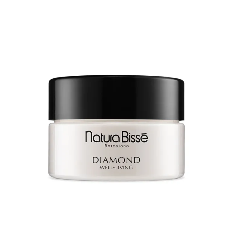 DIAMOND WELL LIVING BODY CREAM 200ML