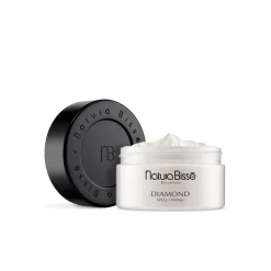 DIAMOND WELL LIVING BODY CREAM 200ML