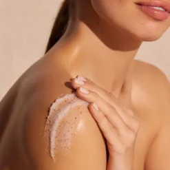 Diamond Well-Living The Body Wash & Scrub