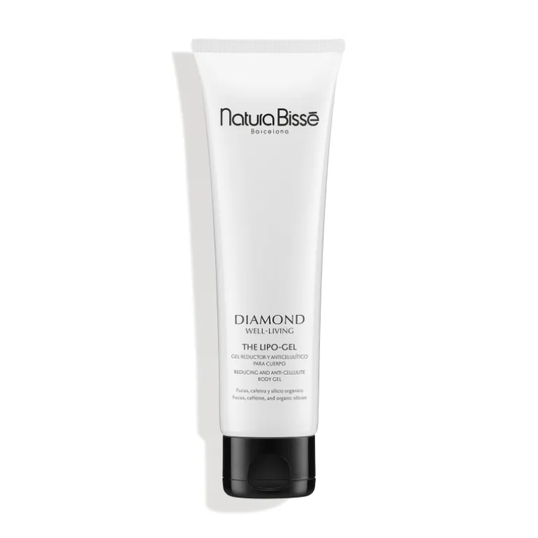 Diamond Well-Living The Lipo-Gel