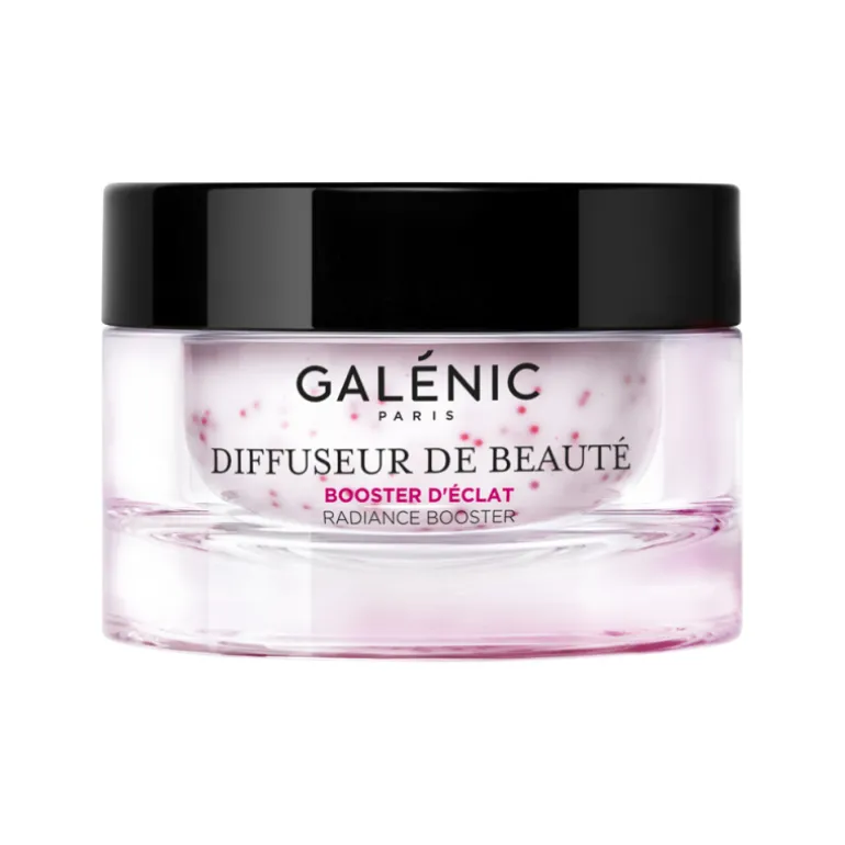 DIFFUSEUR DE BEAUTÉ GEL CRÈME ÉCLAT 50ML