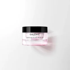 DIFFUSEUR DE BEAUTÉ GEL CRÈME ÉCLAT 50ML