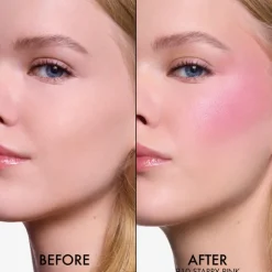 DIOR BACKSTAGE ROSY GLOW - ÉDITION LIMITÉEBlush à couleur activée par le pH - longue tenue