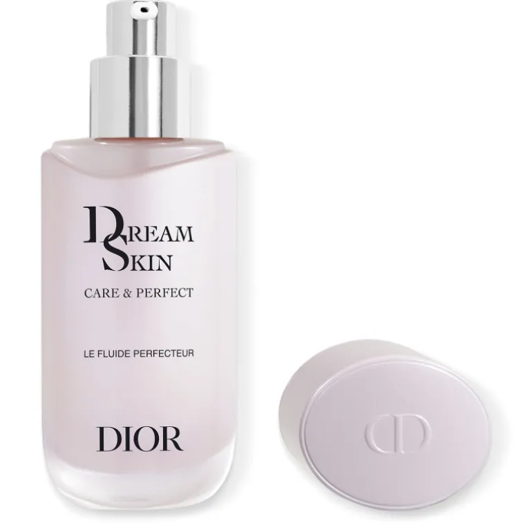 DIOR DREAMSKIN CARE & PERFECT LE FLUIDE PERFECTEURTratamiento antiedad - creador de una piel perfecta