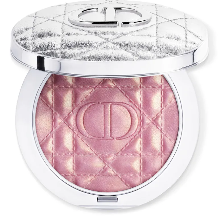 DIOR FOREVER GLOW LUMINIZEREnlumineur infusé d'acide hyaluronique