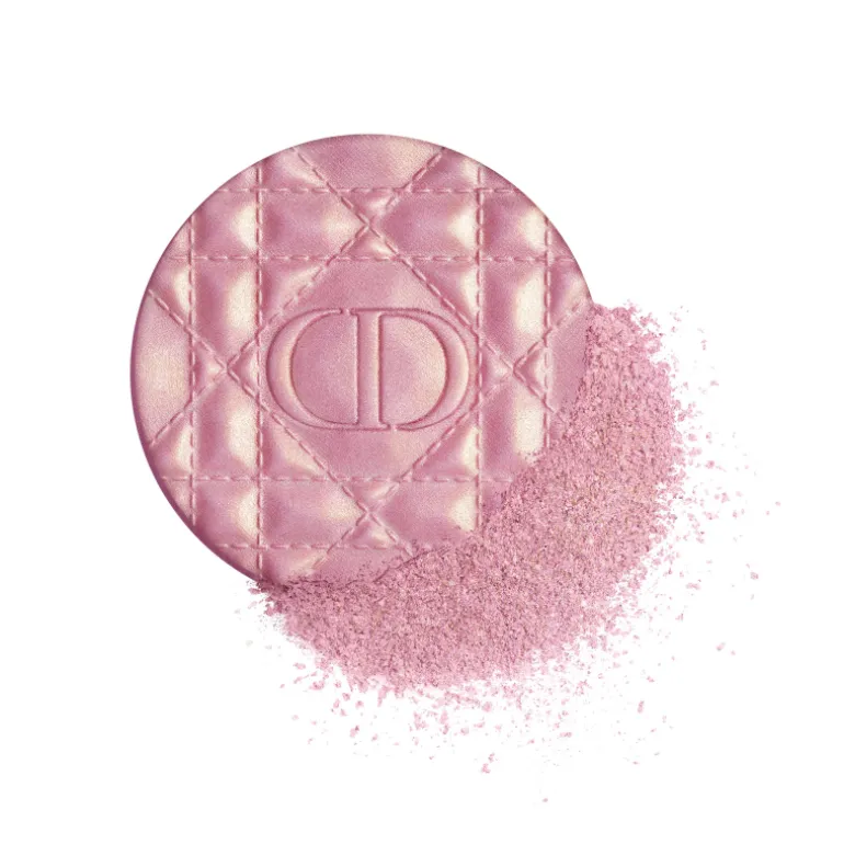 DIOR FOREVER GLOW LUMINIZEREnlumineur infusé d'acide hyaluronique