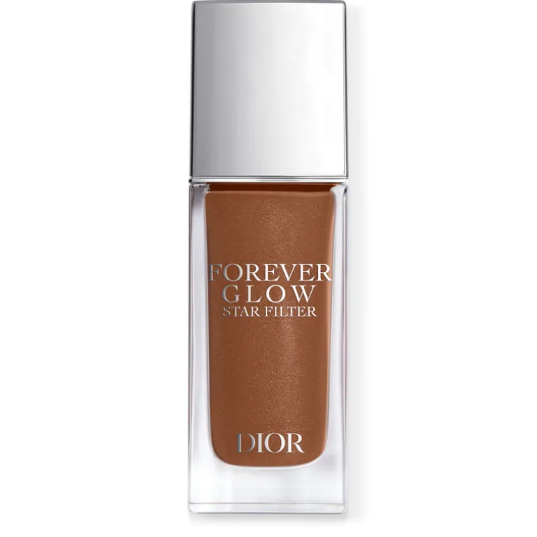 DIOR FOREVER GLOW STAR FILTERFluide sublimateur de teint et illuminateur