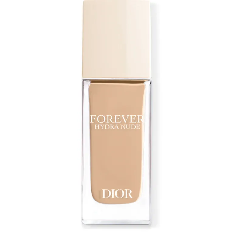 DIOR FOREVER HYDRA NUDEFond de teint fini naturel 24 h d'hydratation 48 h