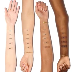 DIOR FOREVER HYDRA NUDEFond de teint fini naturel 24 h d'hydratation 48 h