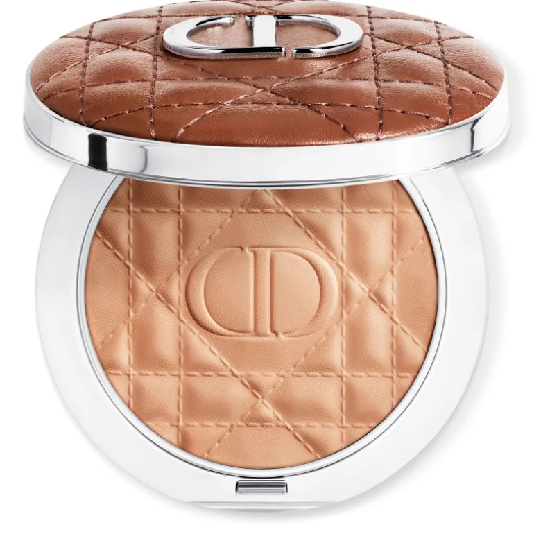 DIOR FOREVER NUDE BRONZEPoudre bronzante au fini naturel éclatant ou mat