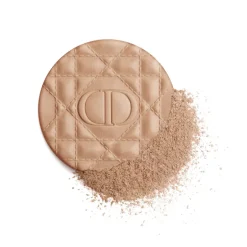 DIOR FOREVER NUDE BRONZEPoudre bronzante au fini naturel éclatant ou mat