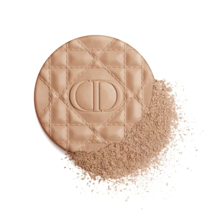 DIOR FOREVER NUDE BRONZEPoudre bronzante au fini naturel éclatant ou mat