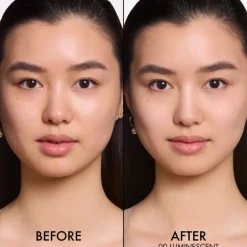 DIOR FOREVER NUDE RADIANT FILTERPoudre fixante estompeuse au fini lumineux