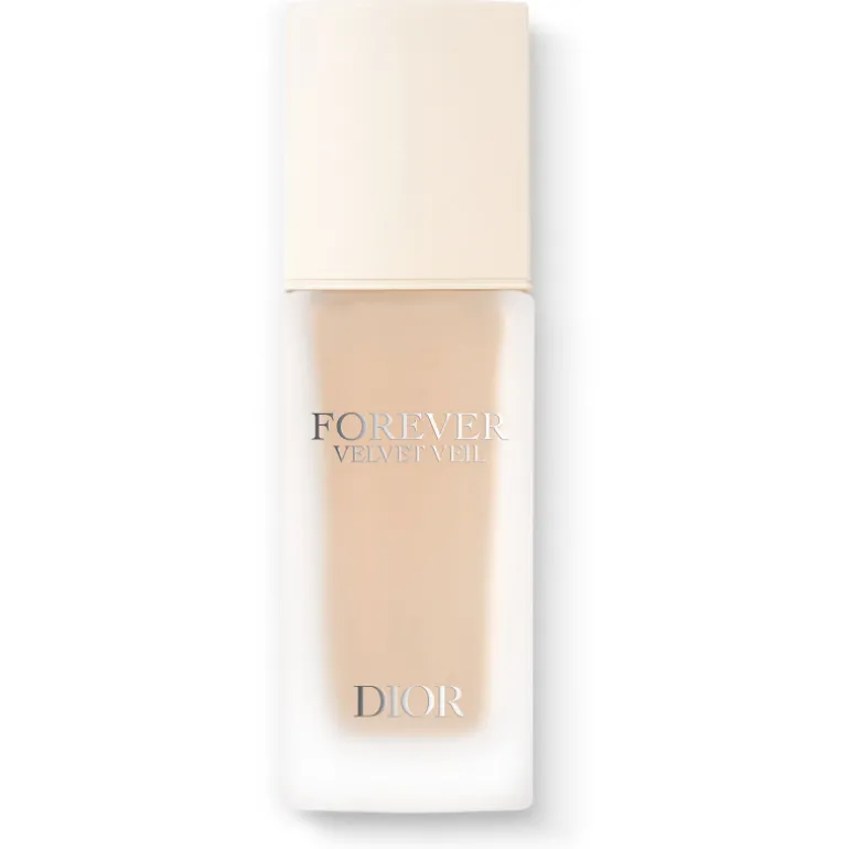 DIOR FOREVER VELVET VEILFond de teint mat et flou - durabilité et confort pendant 24 heures