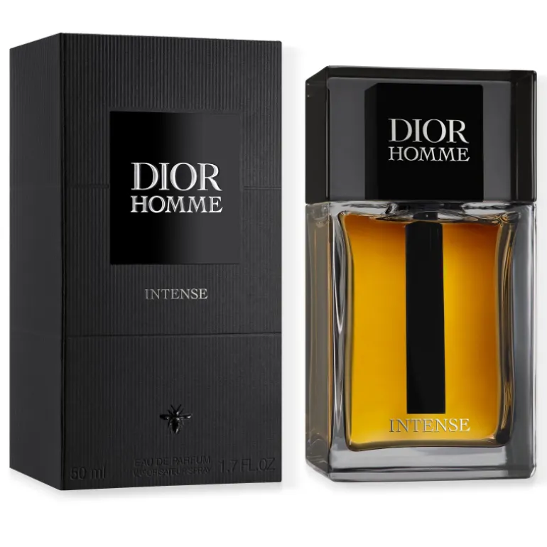 Dior Homme IntenseEau de parfum intense