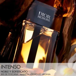 Dior Homme IntenseEau de parfum intense