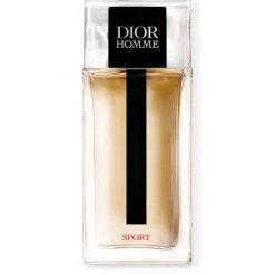 DIOR HOMMEDior Homme Sport Eau de toilette pour hommes - notes fraîches, boisées et épicées
