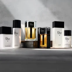 Dior HommeLotion après-rasage