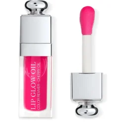 DIOR LIP GLOW OIL ÉDITION LIMITÉEHuile pour les lèvres brillante et nourrissante - rehausseur de couleur