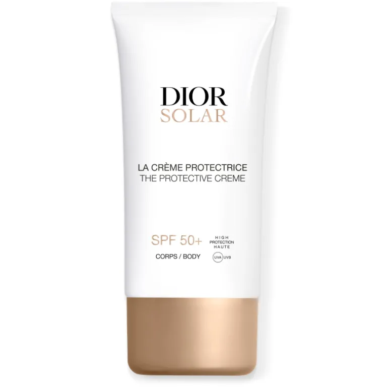 DIOR SUN PROTECTION CREAM SPF 50+Crème solaire haute protection pour le corps