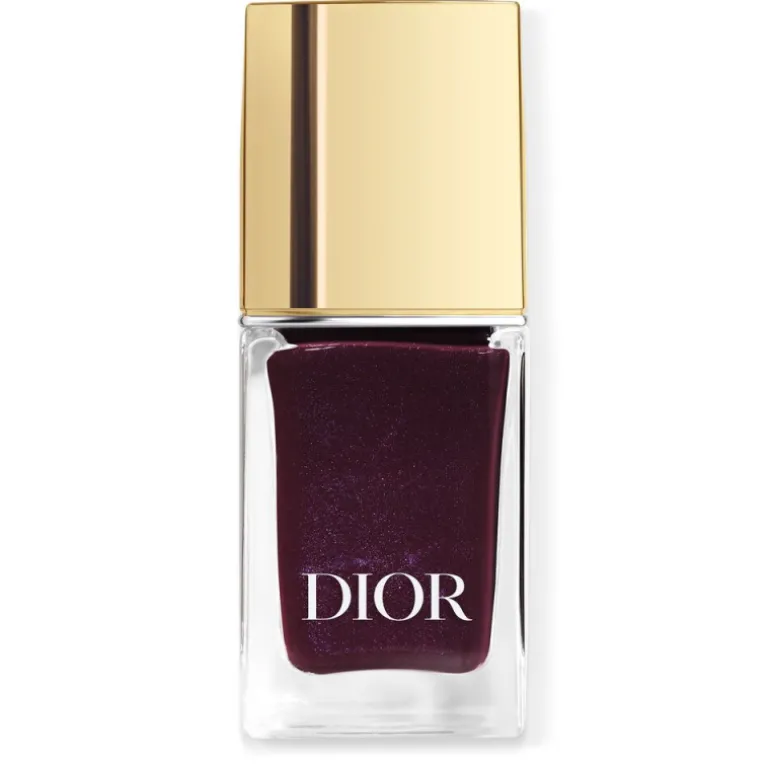 DIOR VERNIS - ÉDITION LIMITÉEVernis à ongles et top coat brillant
