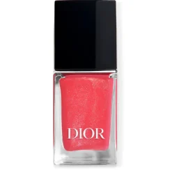 DIOR VERNIS ÉDITION LIMITÉEVernis à ongles effet gel et couleur couture