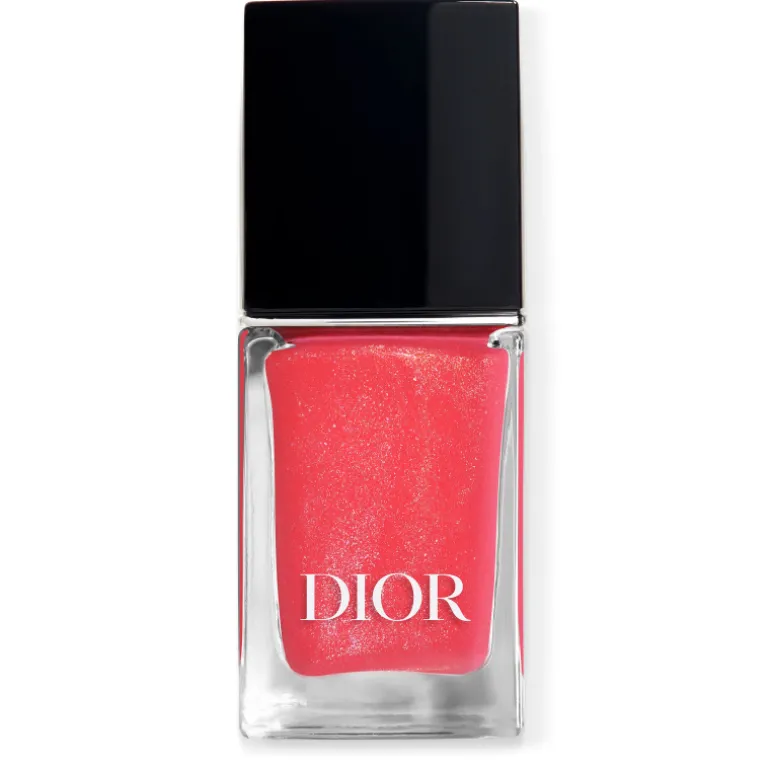 DIOR VERNIS ÉDITION LIMITÉEVernis à ongles effet gel et couleur couture