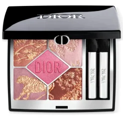DIORSHOW 5 COULEURS ÉDITION LIMITÉEOmbres à paupières aux couleurs intenses