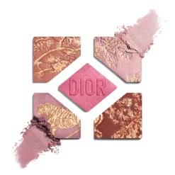 DIORSHOW 5 COULEURS ÉDITION LIMITÉEOmbres à paupières aux couleurs intenses