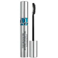 DIORSHOW ICONIC OVERCURL WATERPROOFMascara waterproof - volume et courbe spectaculaires 24 h* - effet renforçant Traitement des cils