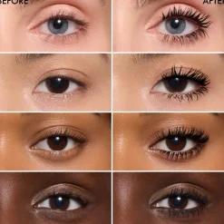 DIORSHOW OVERVOLUMEMascara effet volume extrême 24 heures - définition cil à cil