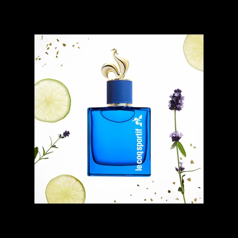 Discovery Coffret Le Coq Sportif Eau de Parfum