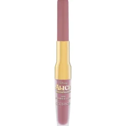 Disney Alice in Wonderland 2in1 Lip Liner & Gloss