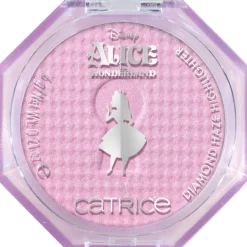 Disney Alice in Wonderland Diamond Haze Highlighter