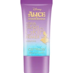 Disney Alice in Wonderland Aqua Splash Grip Primer