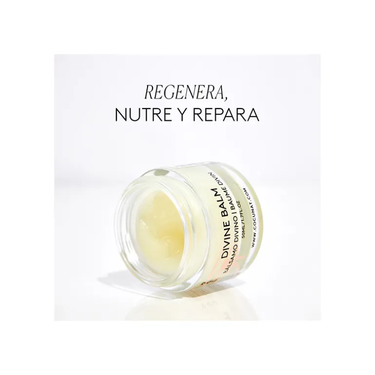 Divine Balm Baume divin