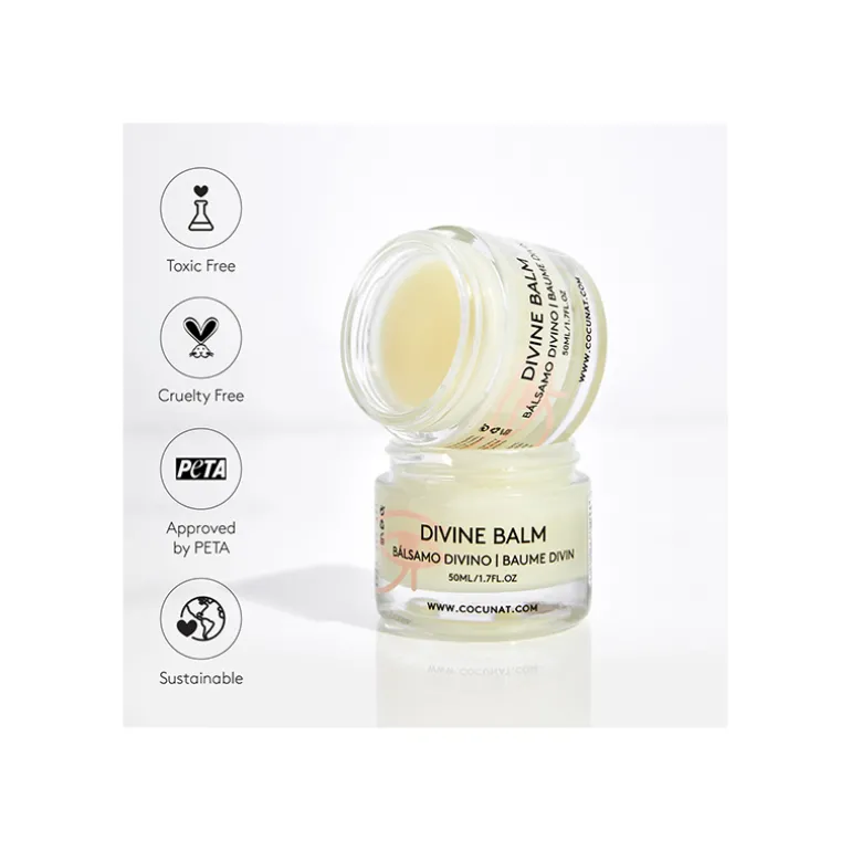 Divine Balm Baume divin